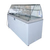 Excellence HL-20HC Dipping Cabinet
