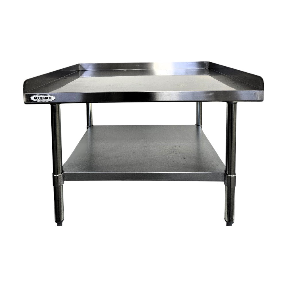 Omcan 36 inch Equipment Stand