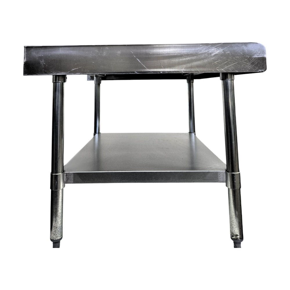 Omcan 36 inch Equipment Stand
