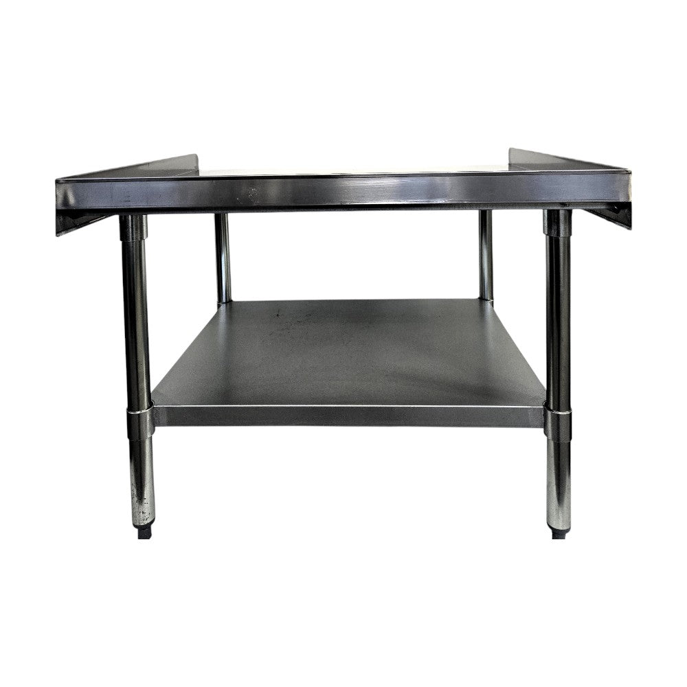 Omcan 36 inch Equipment Stand