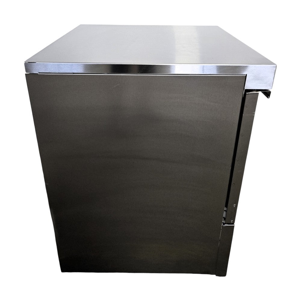Stero SUH Undercounter Dishwasher