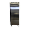 Atosa MCF8707GR Upright Reach-in Refrigerator - 2 door
