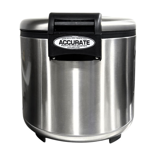 Omcan 43423 Rice/Grain Warmer