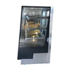 EFI CGCM-3557 Refrigerated Bakery Case