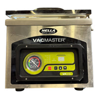 VacMaster VP215 Vacuum Sealer