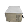 Glacier GCB-48 Refrigerated Chef Base - 2 Drawer - 48 Inch