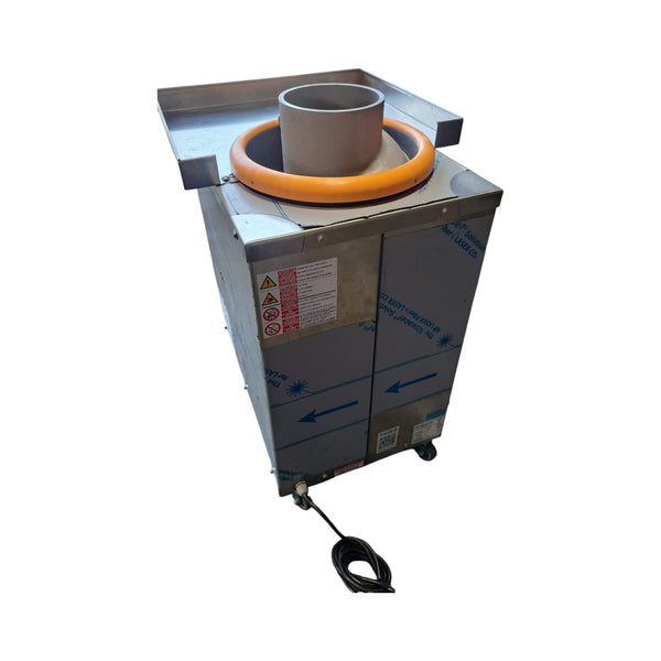 Italiana Foodtech Roundi 35 Dough Rounder