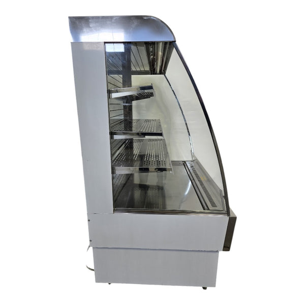 Omcan RS-CN-0380 Refrigerated Showcase