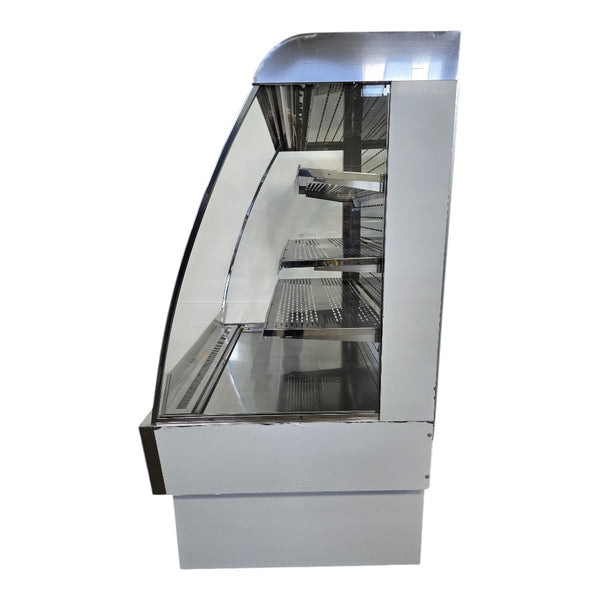 Omcan RS-CN-0380 Refrigerated Showcase