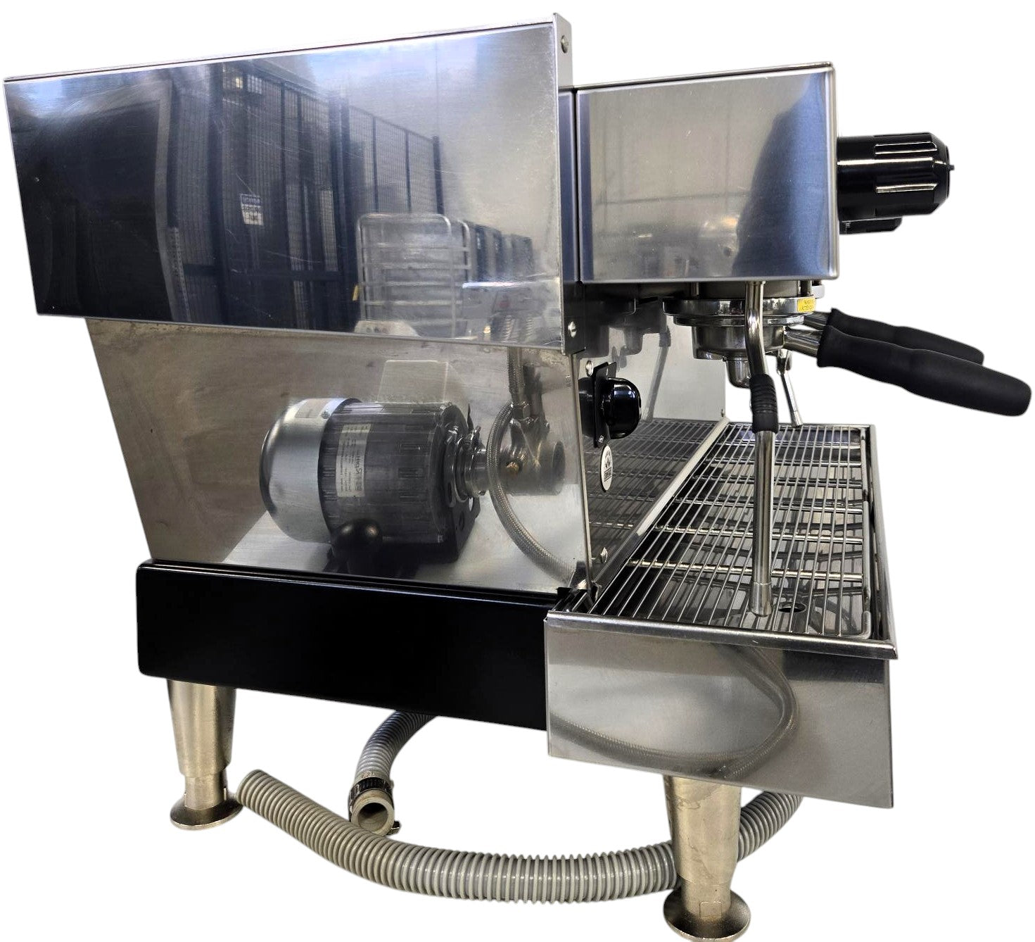 La Marzocco Linea Coffee Machine 2 Group