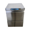 Mach DT50.11 High Temperature Undercounter Dishwasher - Never Used