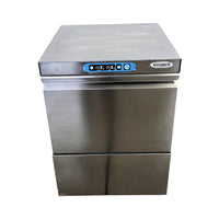 Mach DT50.11 High Temperature Undercounter Dishwasher - Never Used