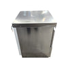 Mach DT50.11 High Temperature Undercounter Dishwasher - Never Used