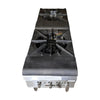 Vulcan VSP200F-1 Stock Pot Range - 2 Burner - Natural Gas
