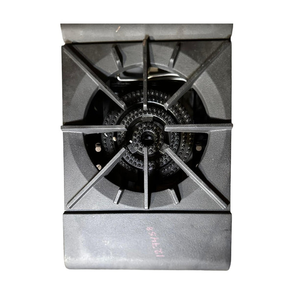 Vulcan VSP200F-1 Stock Pot Range - 2 Burner - Natural Gas