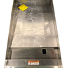 Omcan Countertop CE-CN-G15TPF Gas Griddle