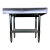 Omcan 24087 Equipment Stand - NEVER USED