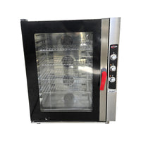 Axis AX-CL10M Electric Combi Oven - Never Used