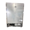 EFI F2-54GDSVCe Merchandiser Freezer 2 Glass Doors