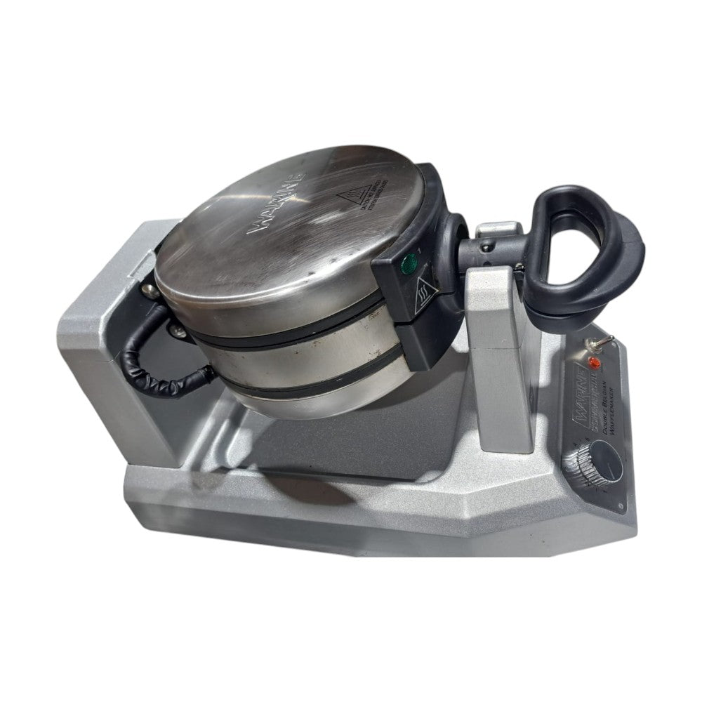 Waring WW200 Waffle Iron