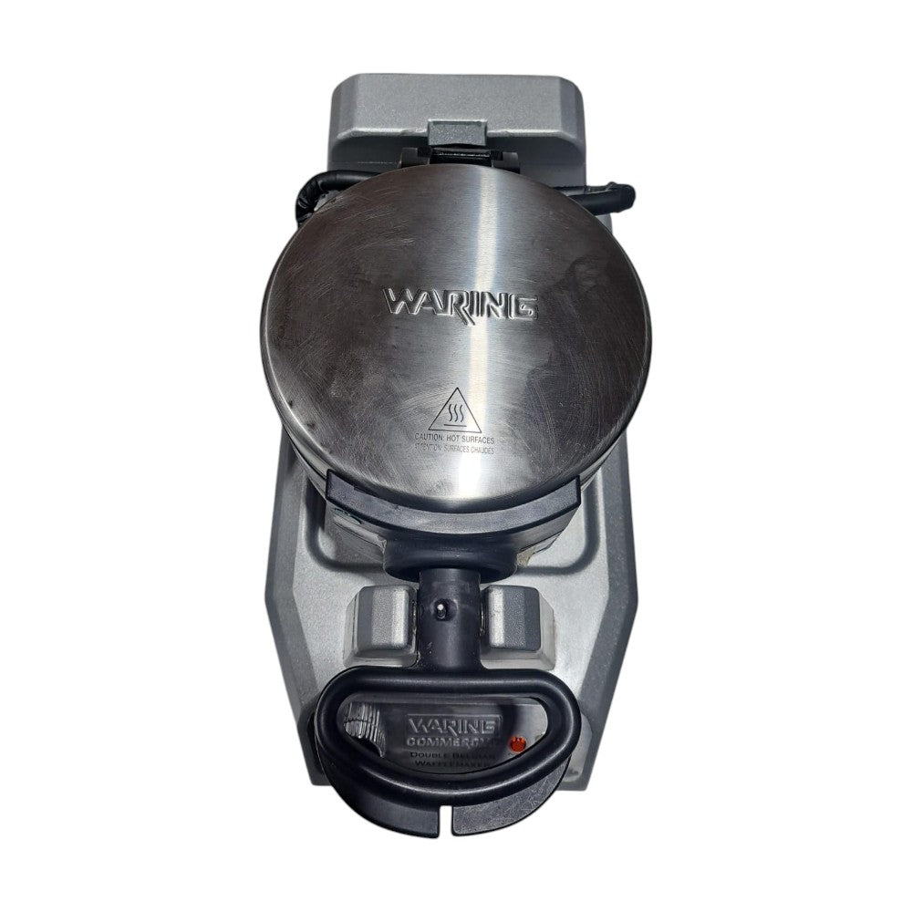 Waring WW200 Waffle Iron