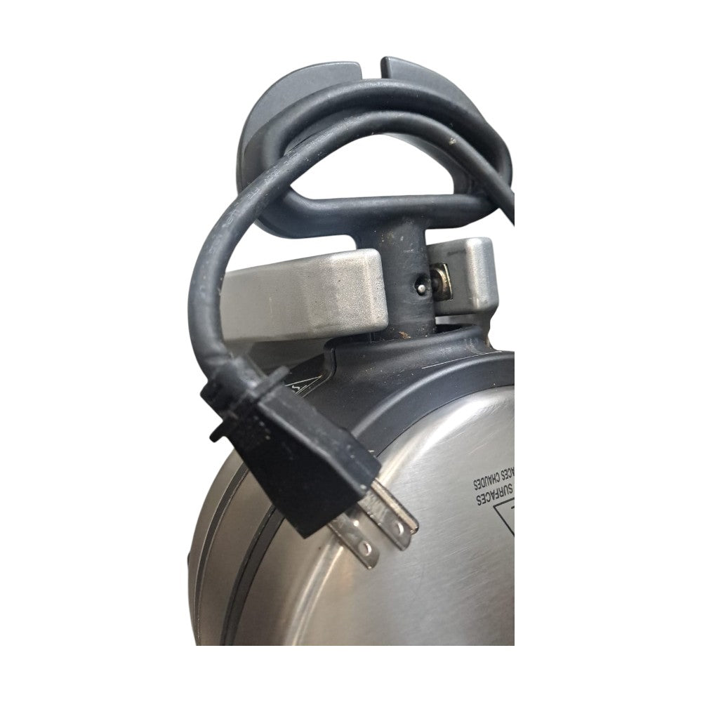 Waring WW200 Waffle Iron