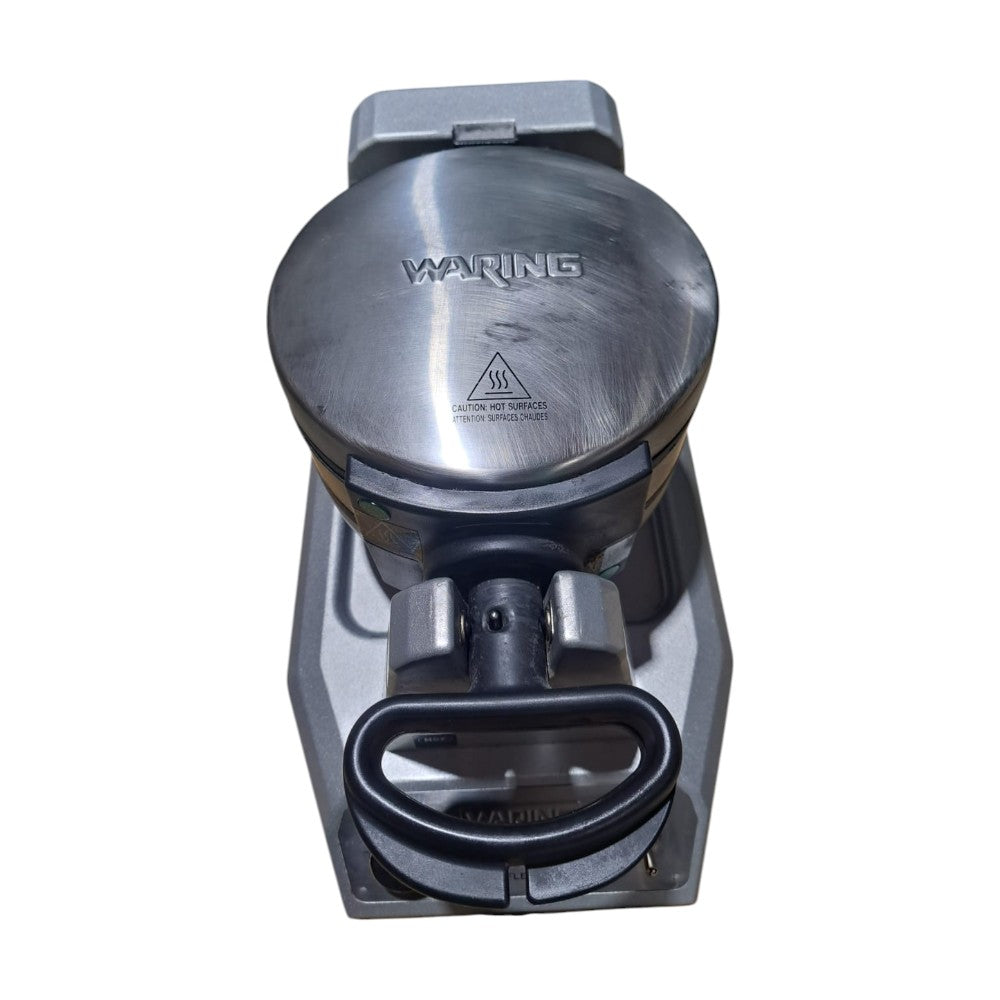 Waring WW200 Waffle Iron