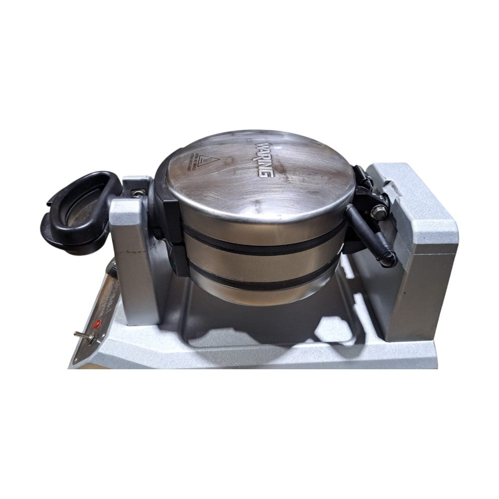 Waring WW200 Waffle Iron