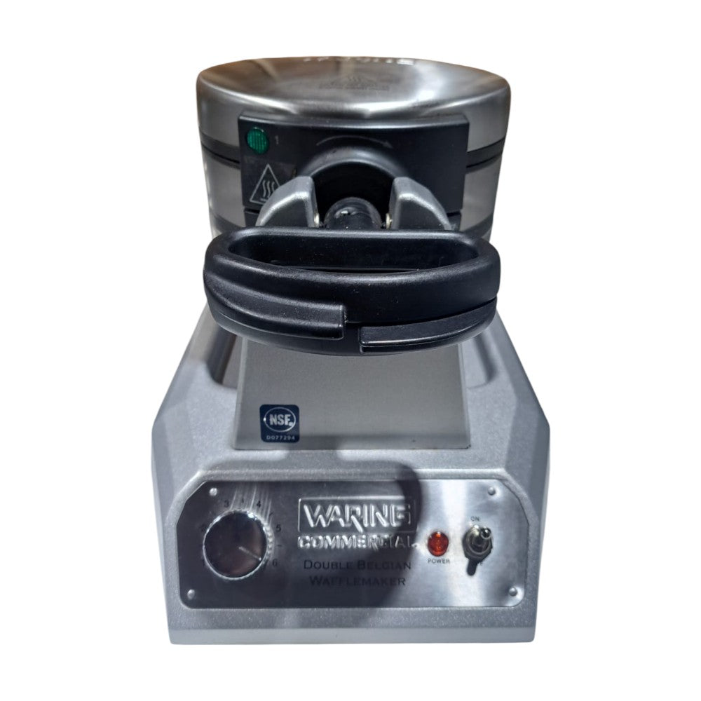 Waring WW200 Waffle Iron