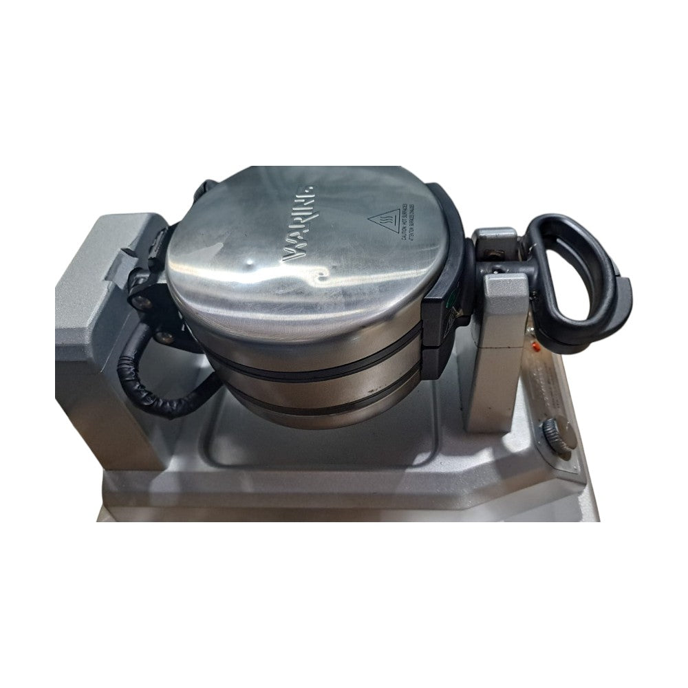 Waring WW200 Waffle Iron