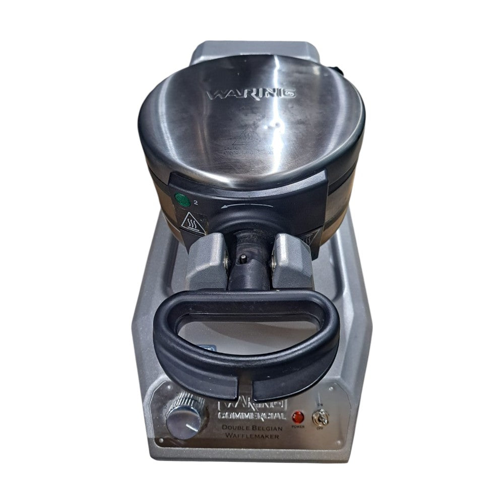 Waring WW200 Waffle Iron