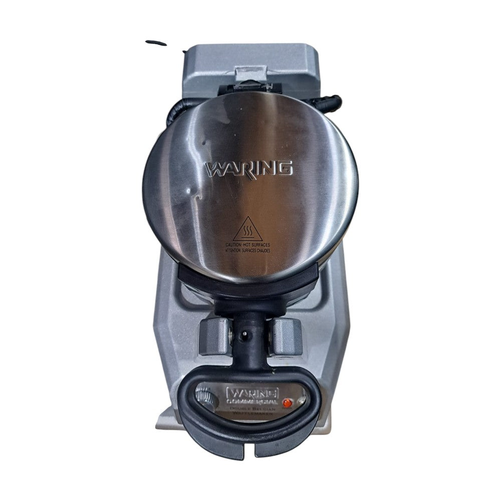 Waring WW200 Waffle Iron