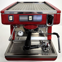 Nuova Simonelli APPIALIFESGR1 Espresso Machine - 1 Group