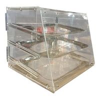 Omcan 80568 Acryclic Display Case