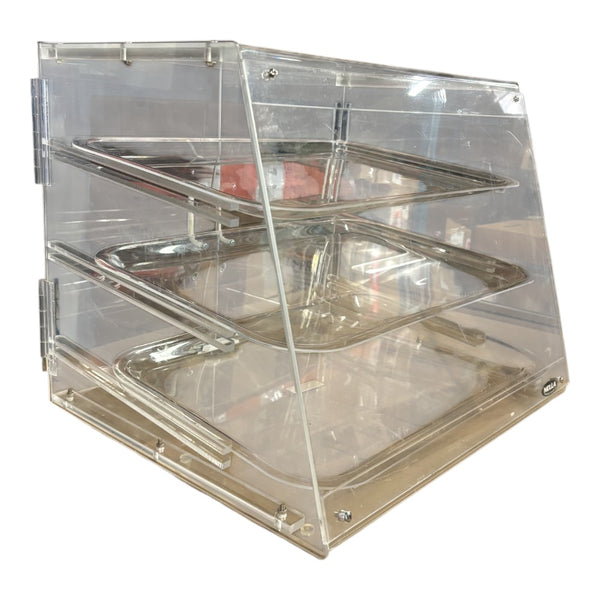 Omcan 80568 Acryclic Display Case