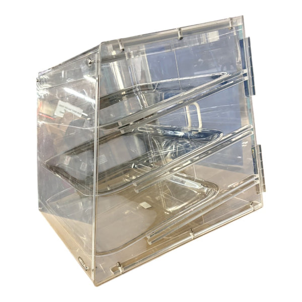 Omcan 80568 Acryclic Display Case