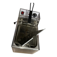 Eurodib SFE01860-120  Fryer