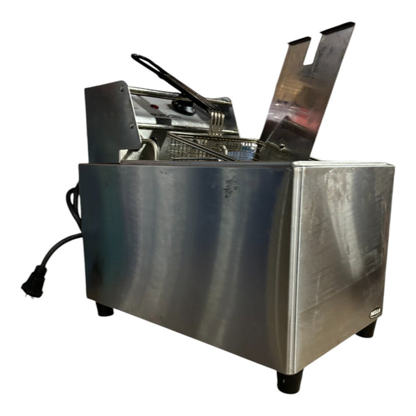 Eurodib SFE01860-120  Fryer