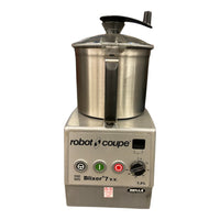 Robot Coupe Blixer 7 V. V. Food Processor