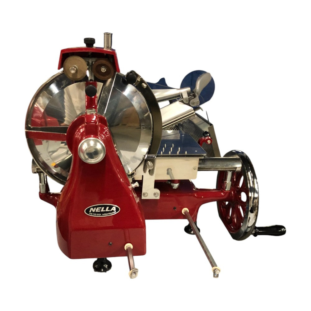 Omcan 26073 Meat Slicer