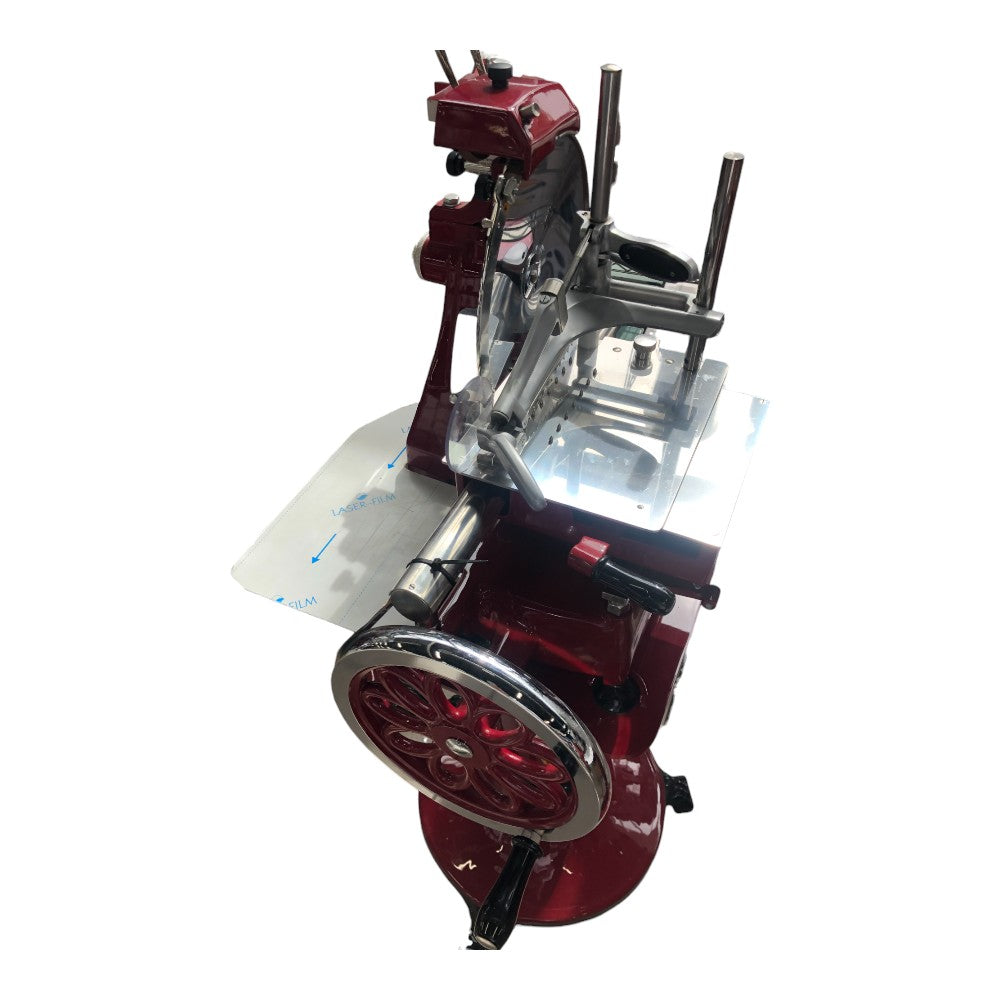 Omcan 26073 Meat Slicer