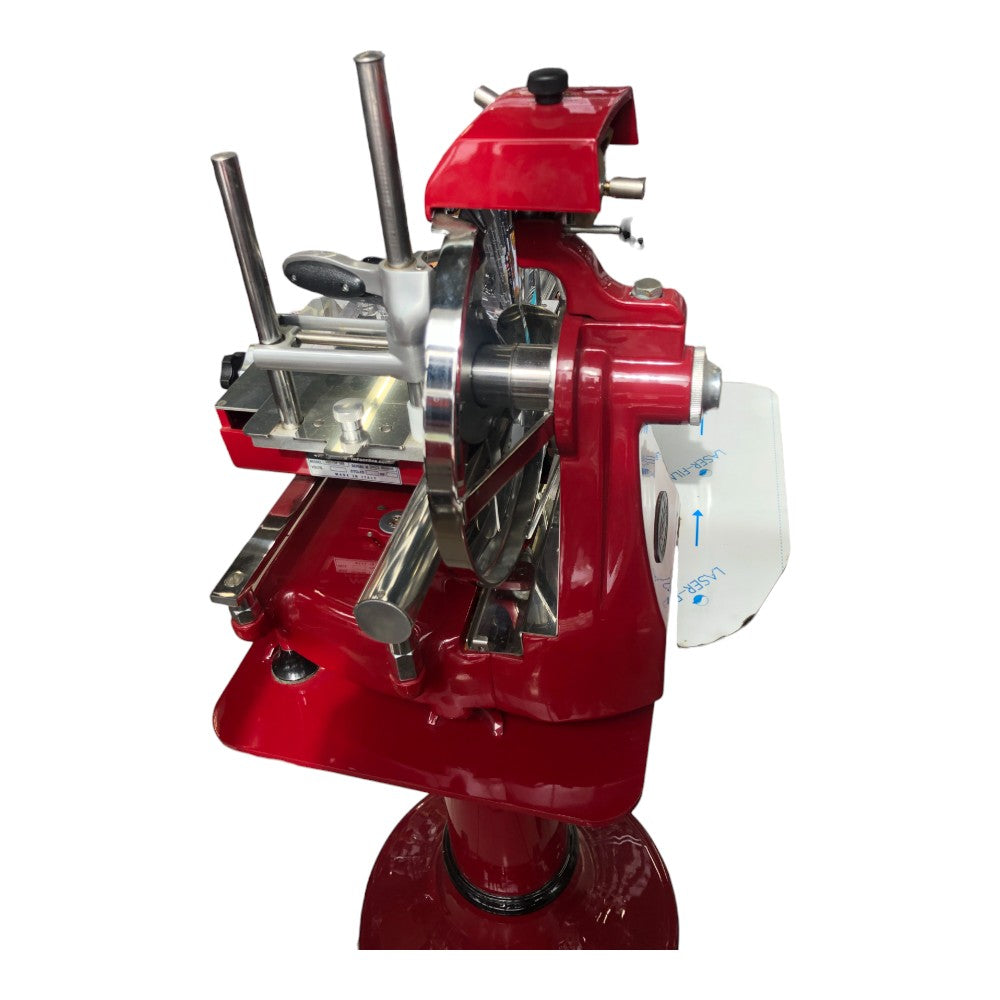 Omcan 26073 Meat Slicer