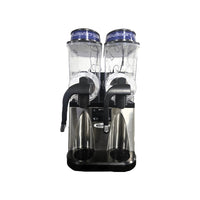 Bunn Ultra NX Frozen Drink Machine - 2 Flavour