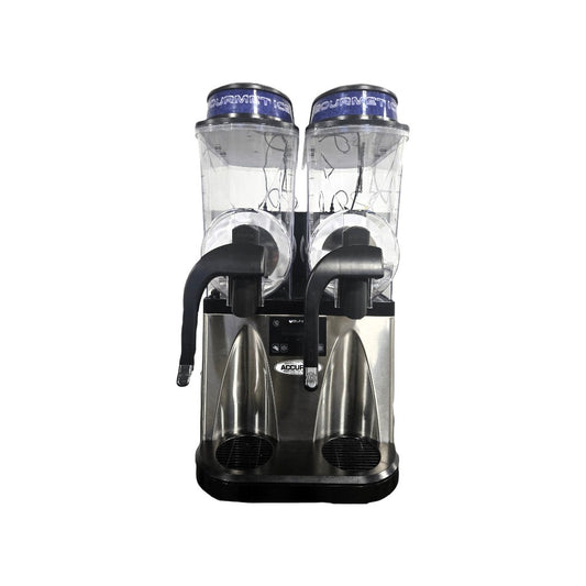 Bunn Ultra NX Frozen Drink Machine - 2 Flavour