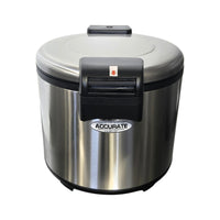 Omcan SW-8000 96 Cup Rice Warmer
