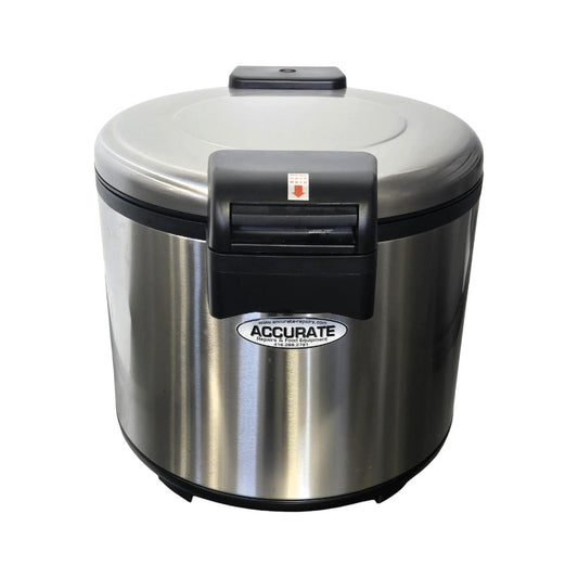 Omcan SW-8000 96 Cup Rice Warmer