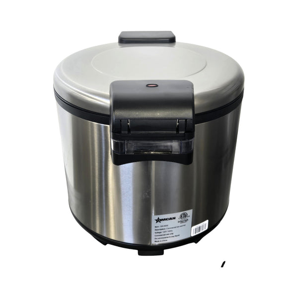 Omcan SW-8000 96 Cup Rice Warmer