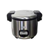 Omcan CE-CN-0005 Rice Cooker - 60 Cup