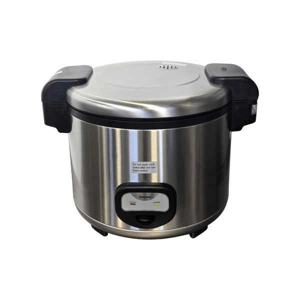 Omcan CE-CN-0005 Rice Cooker - 60 Cup