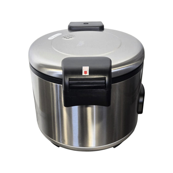 Omcan CE-CN-0005 Rice Cooker - 60 Cup